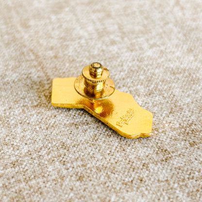 McDonald's USA Pin - Southern California Operators Association - Vintage from the 1980s