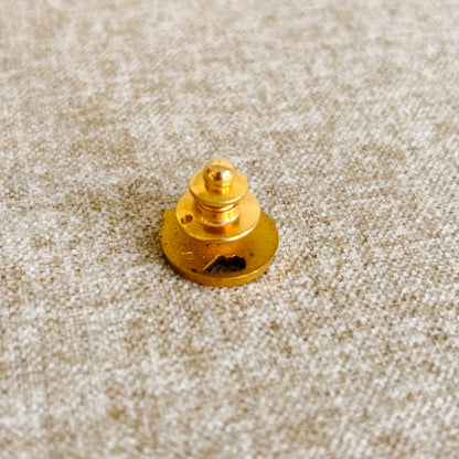 McDonald's USA Pin - Pittsburgh Pennsylvania Region Pin - Vintage from the 1980s