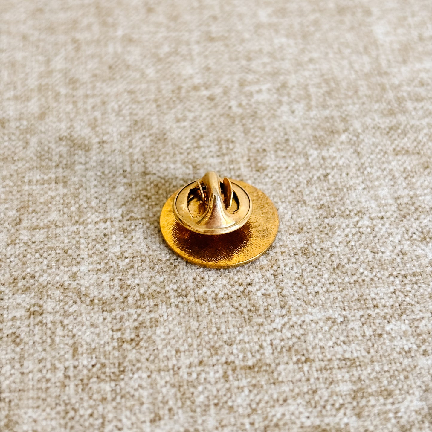 McDonald's USA Pin - Washington D.C. Region Pin - Vintage from the 1980s