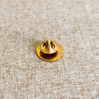McDonald's USA Pin - Washington D.C. Region Pin - Vintage from the 1980s