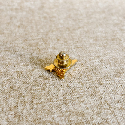 McDonald's USA Pin - Norfolk Virginia Region Pin - Vintage from the 1980s