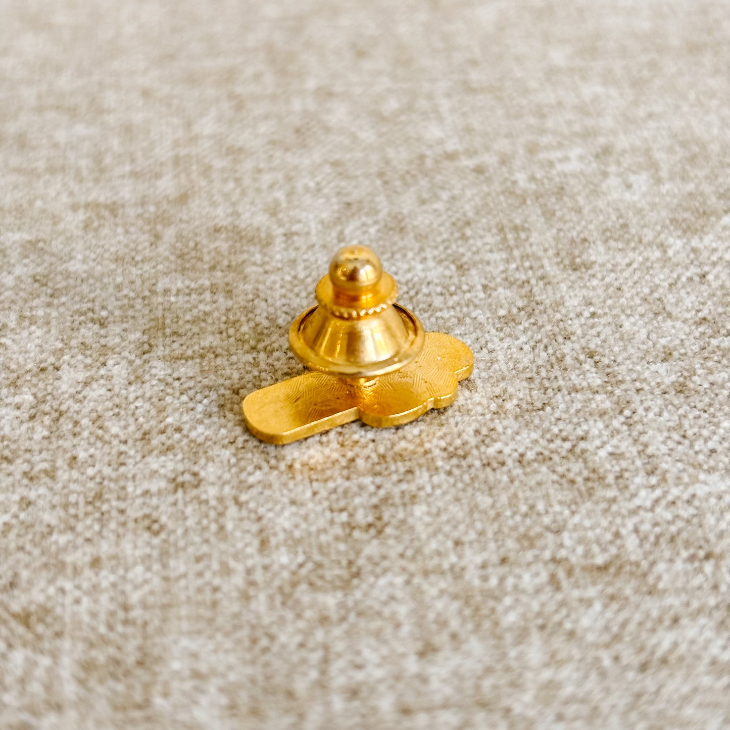 McDonald's USA Pin - Chicago Illinois Region 300 Stores Pin - Vintage from the 1980s