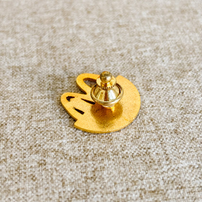 McDonald's USA Pin - Spokane Washington Region Pin - Vintage from the 1980s