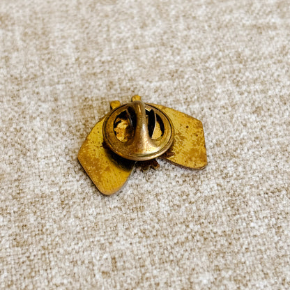McDonald's Vendor Pin - Hospital & Kitchen Equipment Ltd Las Vegas 1987