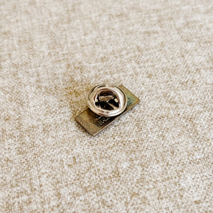 McDonald's Vendor Pin - Perle Systems - Vintage 1980s
