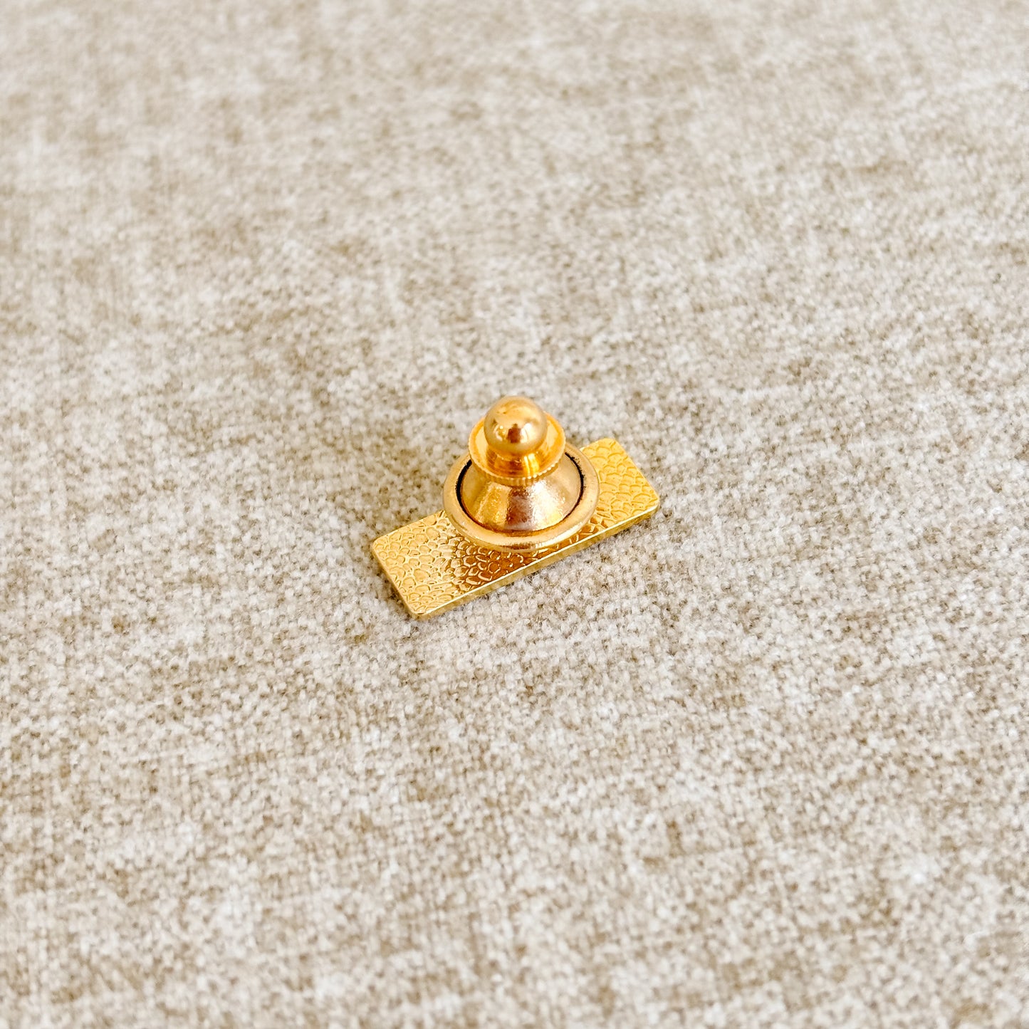 McDonald's Vendor Pin - Scotsman Ice Systems - Vintage 1980s