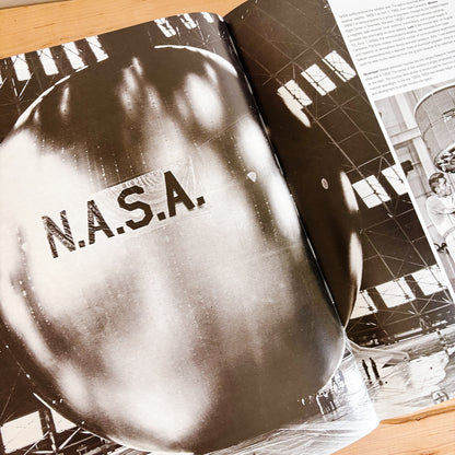 America in Space: NASA's First Fifty Years (Hardcover, 2007)