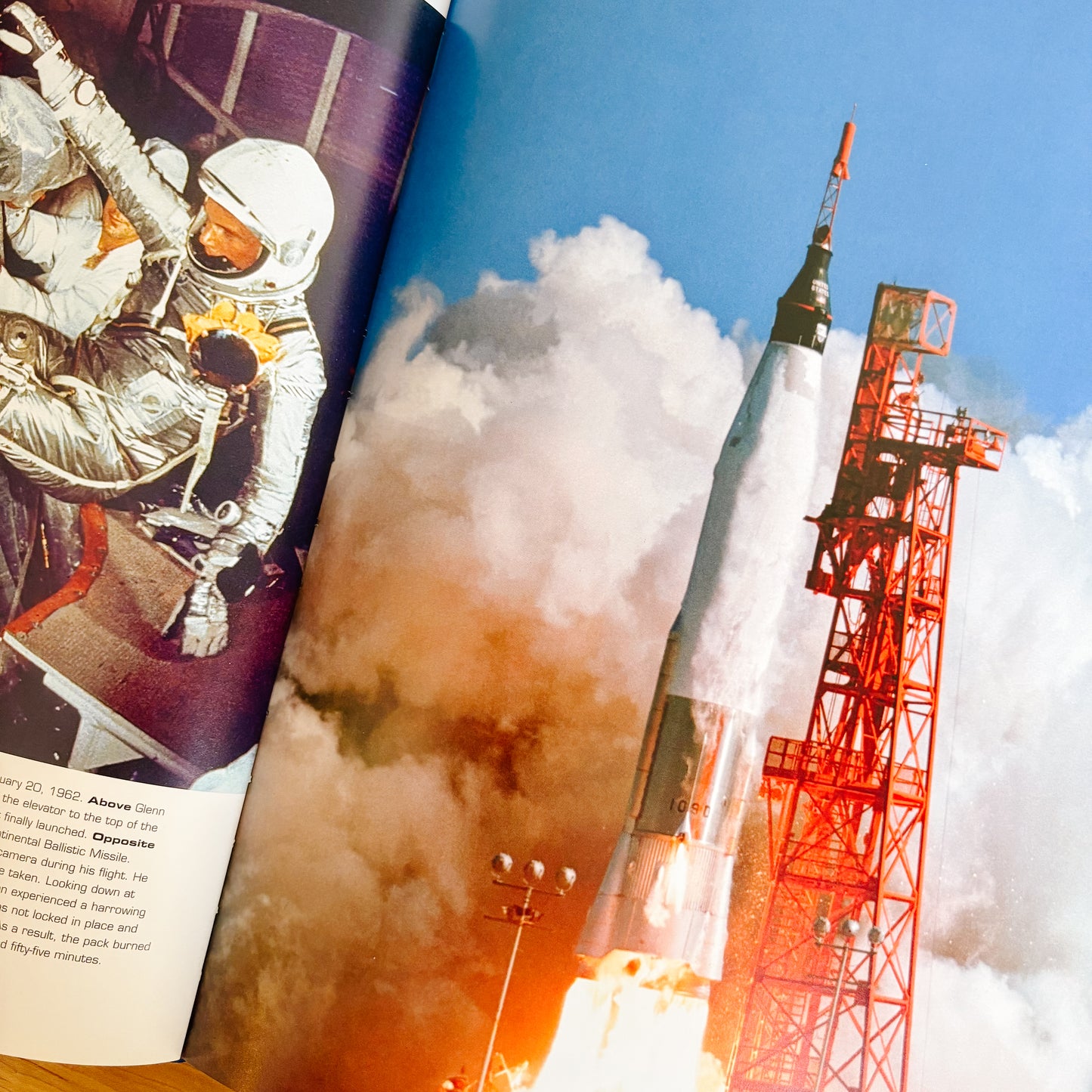 America in Space: NASA's First Fifty Years (Hardcover, 2007)