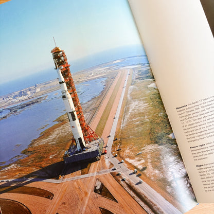 America in Space: NASA's First Fifty Years (Hardcover, 2007)