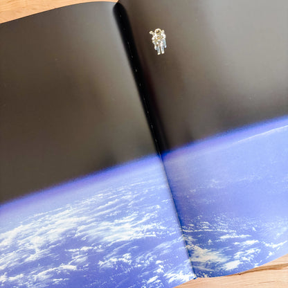 America in Space: NASA's First Fifty Years (Hardcover, 2007)