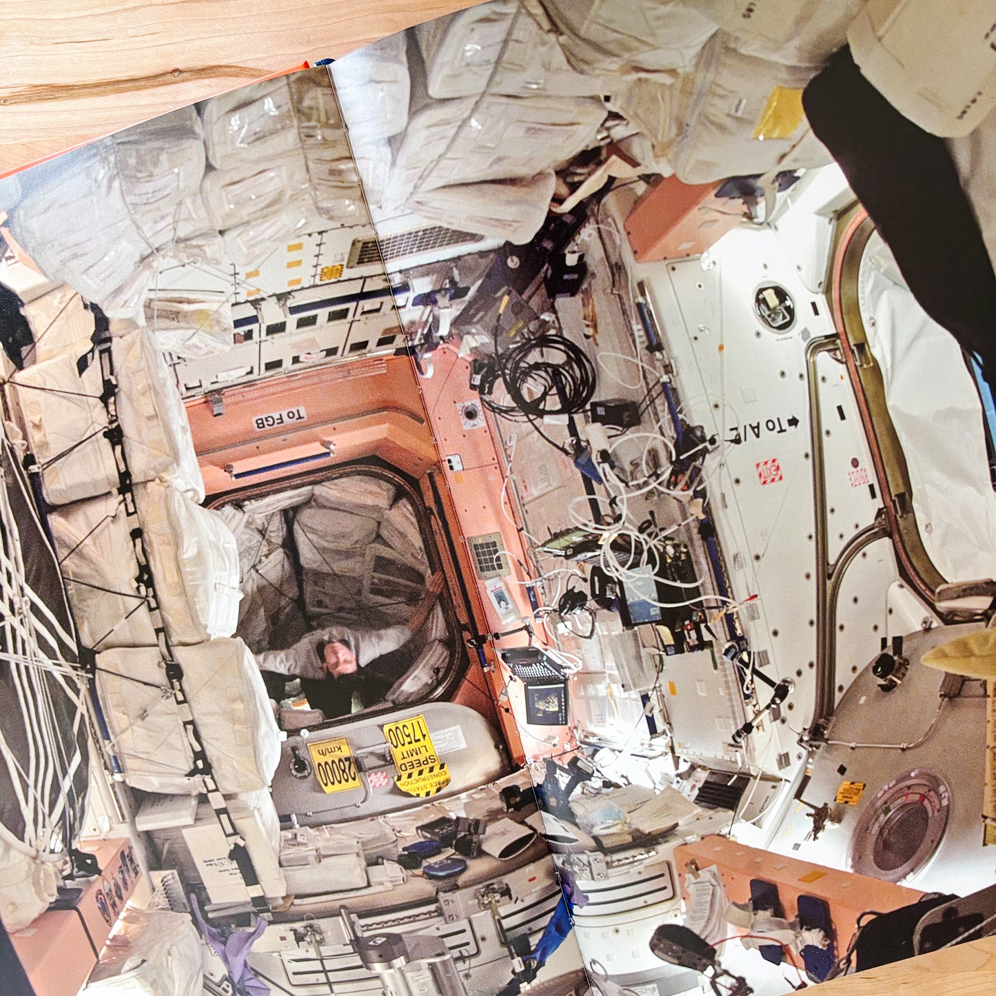 America in Space: NASA's First Fifty Years (Hardcover, 2007)
