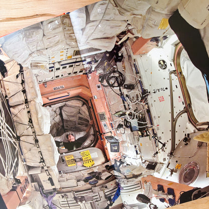 America in Space: NASA's First Fifty Years (Hardcover, 2007)