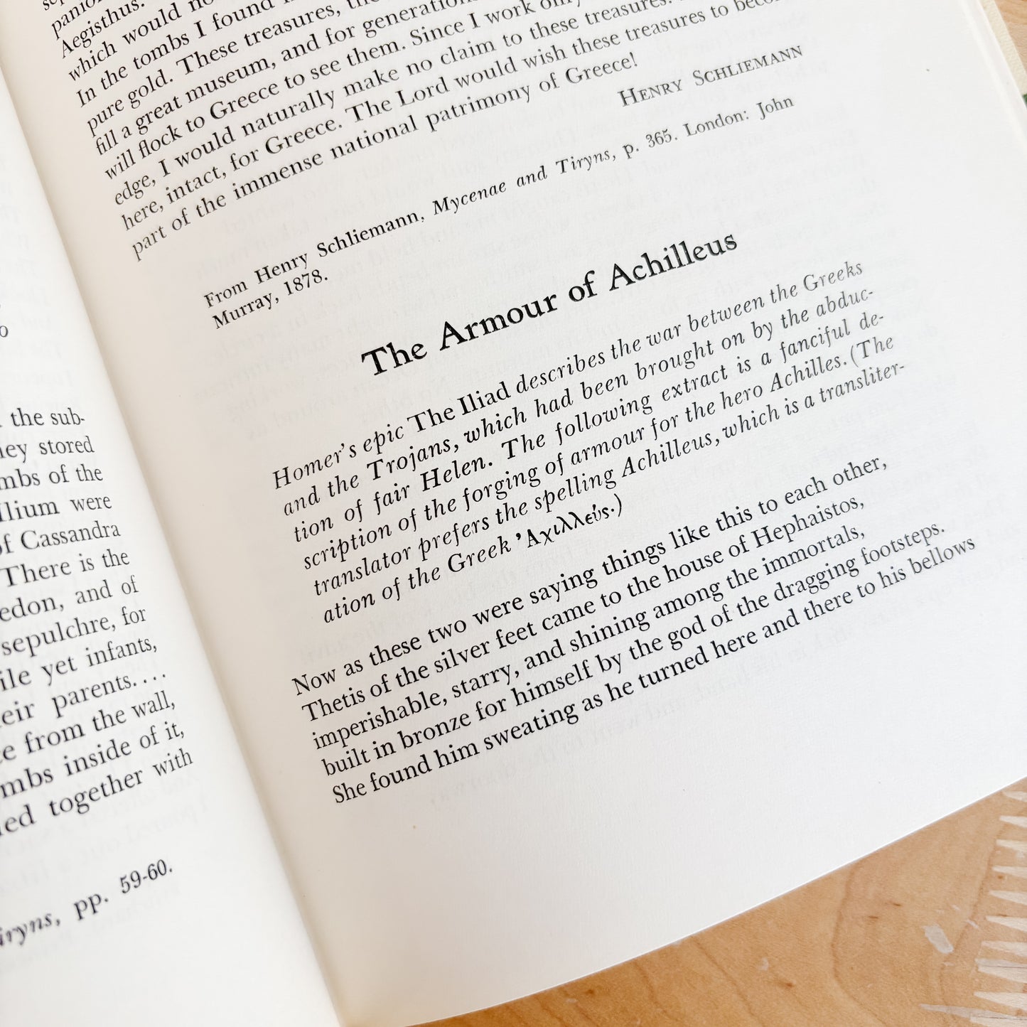 Vintage Book - A Sourcebook for Ancient and Medieval History (1963)
