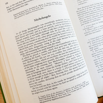 Vintage Book - A Sourcebook for Ancient and Medieval History (1963)