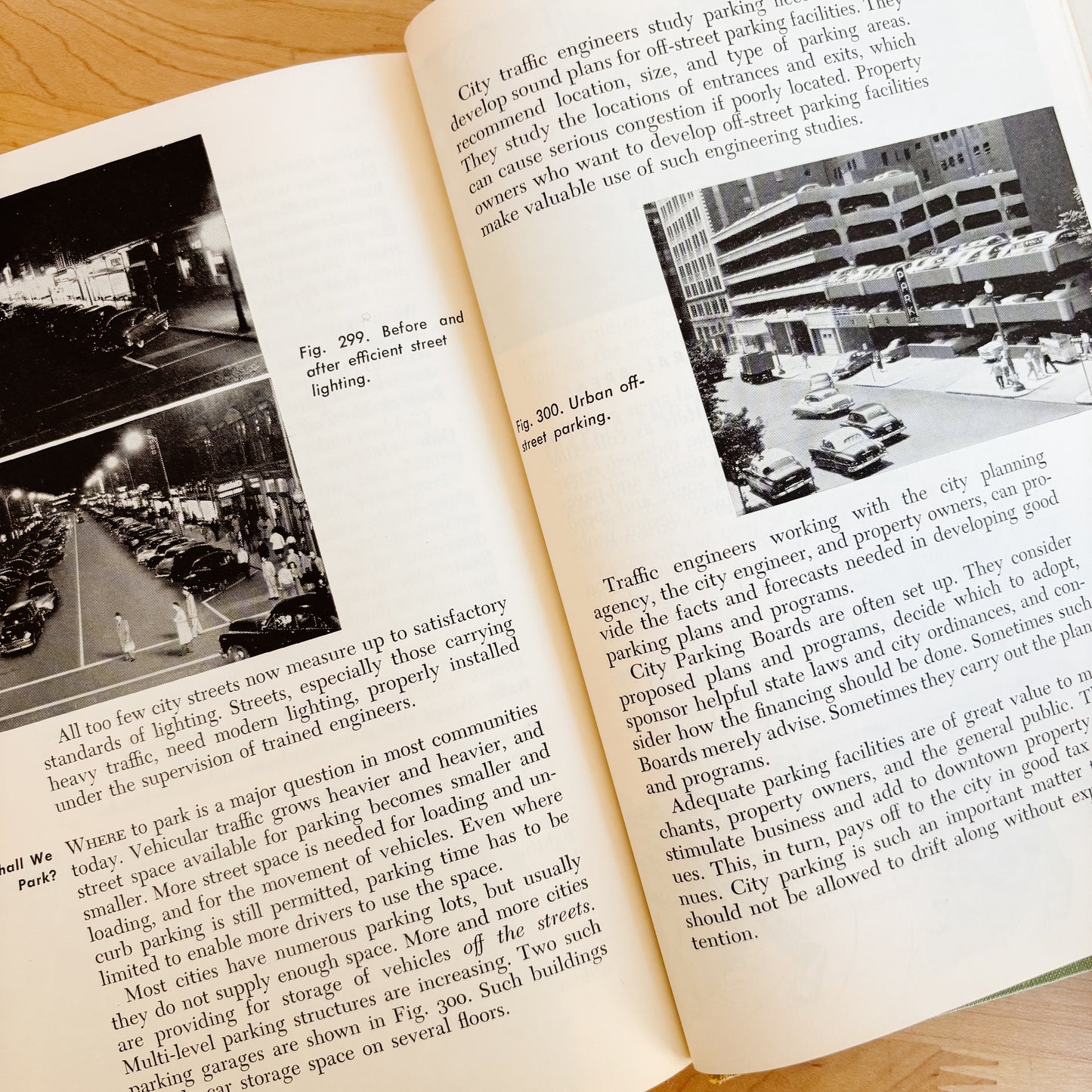 Vintage Book - American Automobile Association - Sportsmanlike Driving (1955)