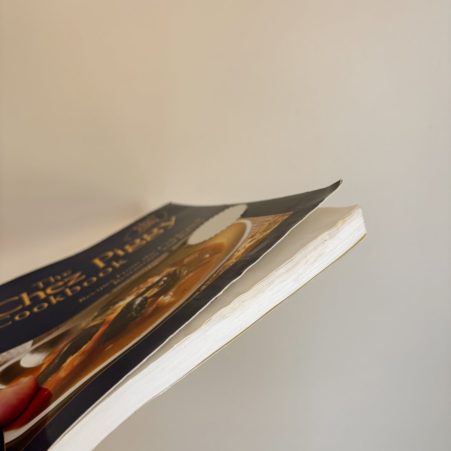 The Chez Piggy Cookbook - A Kingston Institution! - Softcover 3rd ed. 2003
