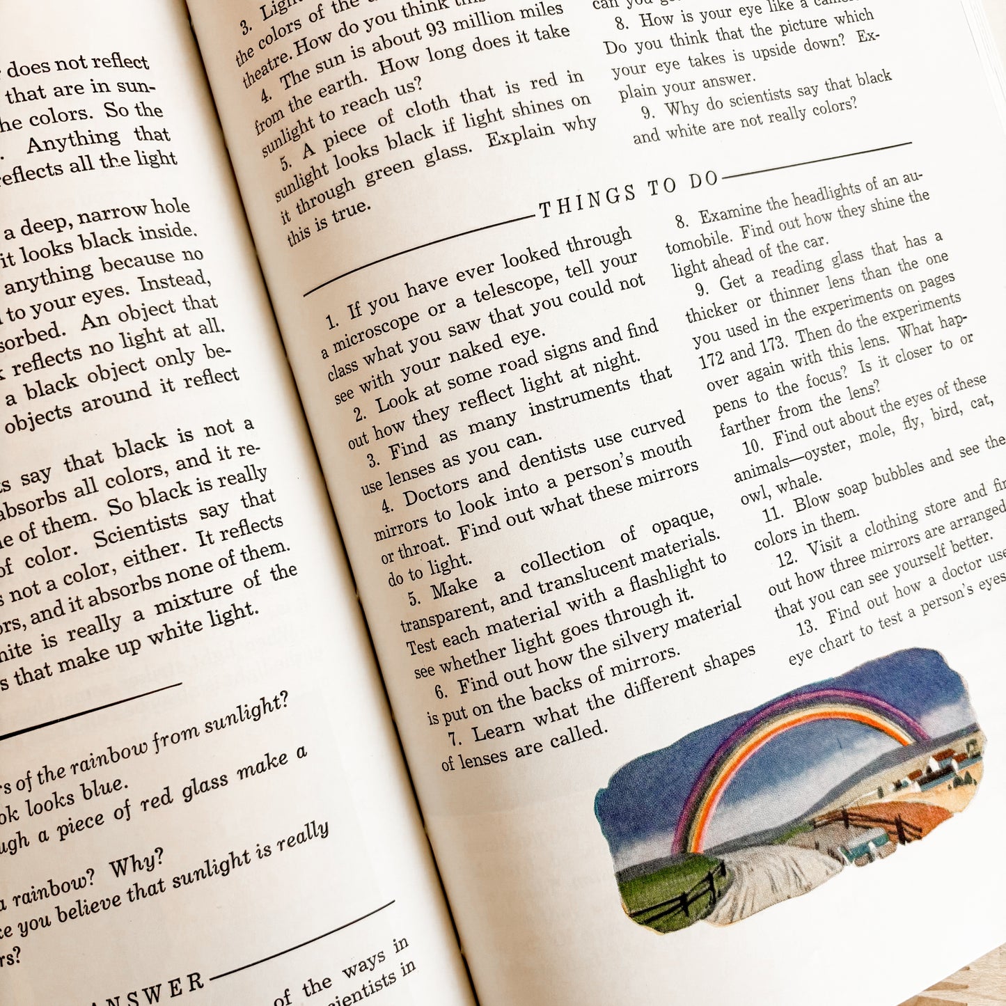 Discovering our World 3: Science for the Middle Grades (1940s)