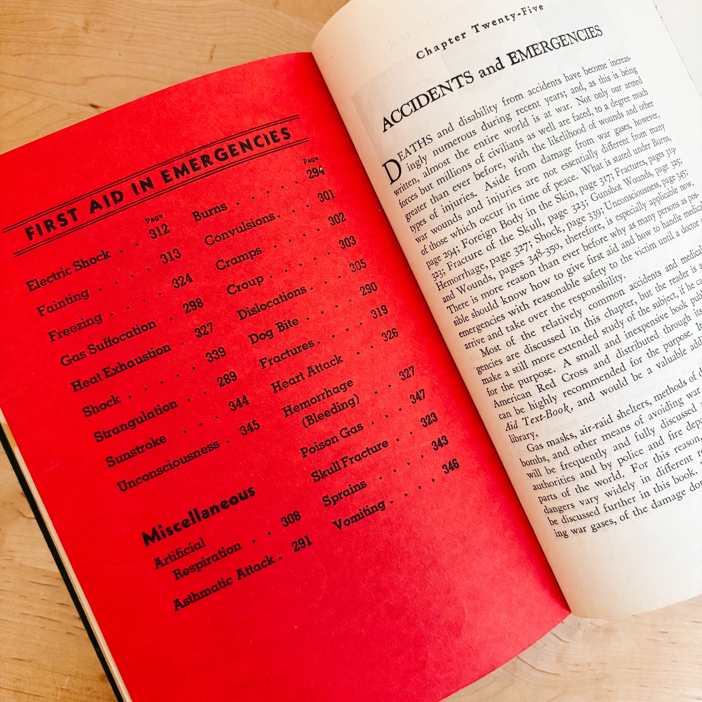 Vintage Book - Modern Medical Counselor: A Practical Guide to Health (1950)