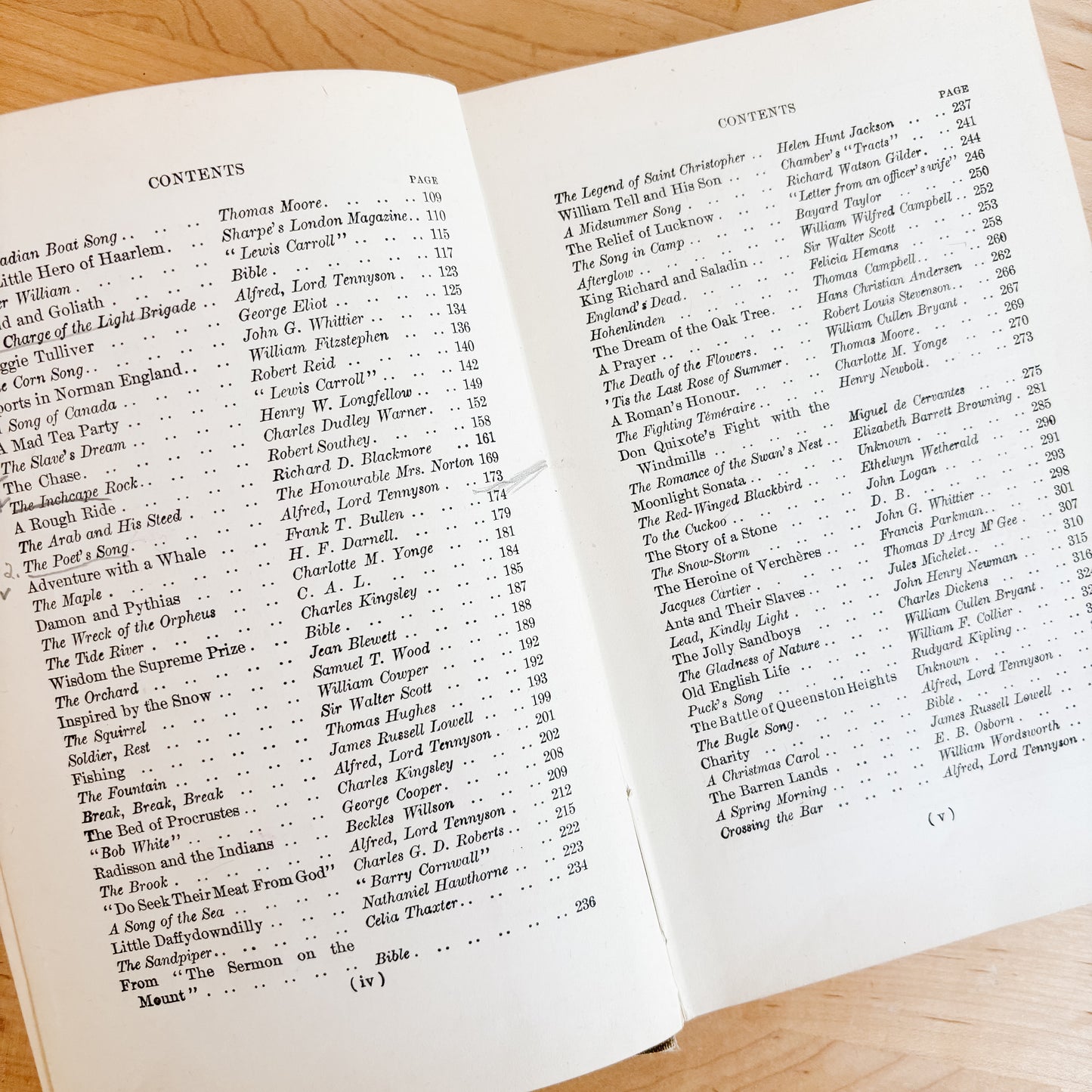 Antique Book - The Ontario Readers Third Book - Eaton Toronto (1909)