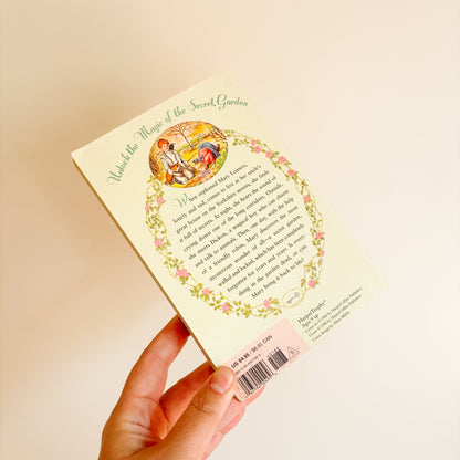 Frances Hodgson Burnett - The Secret Garden (Paperback, 1998)