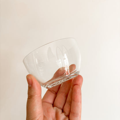 McDonald's Canada Glassware - Creamer and Sugar Bowl - Corporate Gifts