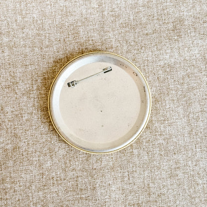 McDonald's Canada Button - McLympics Assistant Manager Conference July 1980