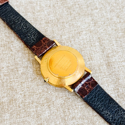 Mikes Pizza Restaurant Quebec 1990s Corporate Merchandise Set - Wristwatch, Keychain, Pins