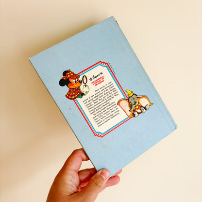 Disney's Wonderful World of Reading - The Christmas Helpers - Walt Disney Productions 1985