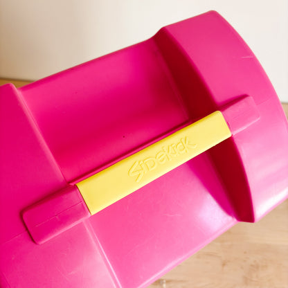 Rubbermaid USA Pink and White Sidekick Can Cooler