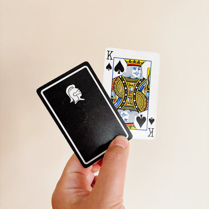 Vintage Canada Confederation 1867-1967 Playing Card Set