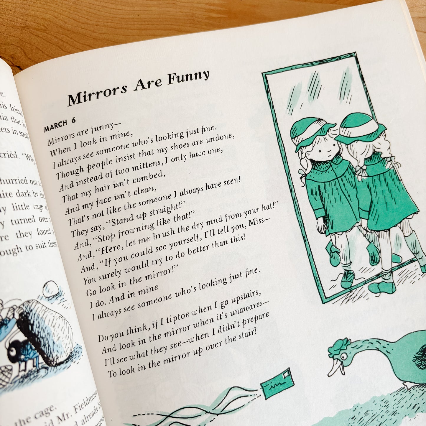 The Golden Book of 365 Stories with Pictures by Richard Scarry (Golden Book, 1982)