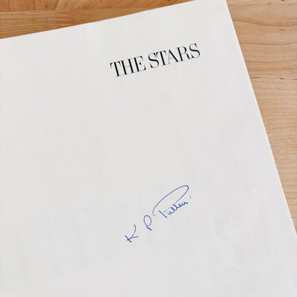 Richard Schickel - The Stars: Personalities Who Made the Movies (Bonanza Books Hardcover, 1962)