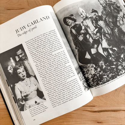 Richard Schickel - The Stars: Personalities Who Made the Movies (Bonanza Books Hardcover, 1962)