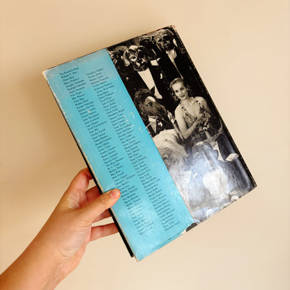 Richard Schickel - The Stars: Personalities Who Made the Movies (Bonanza Books Hardcover, 1962)