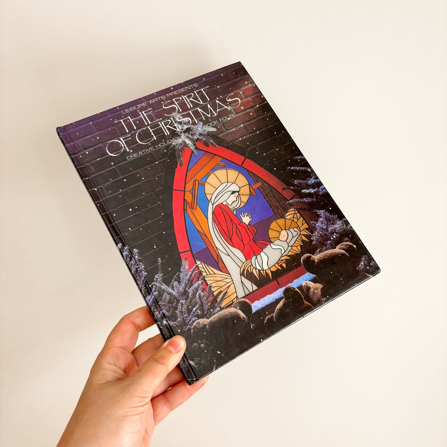 Holiday Book - The Spirit of Christmas: Creative Holiday Ideas (Books 1-15)