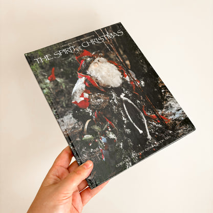 Holiday Book - The Spirit of Christmas: Creative Holiday Ideas (Books 1-15)