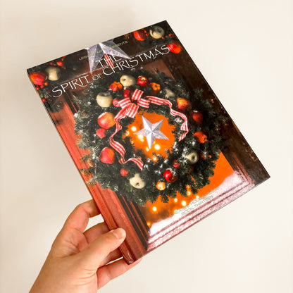 Holiday Book - The Spirit of Christmas: Creative Holiday Ideas (Books 1-15)