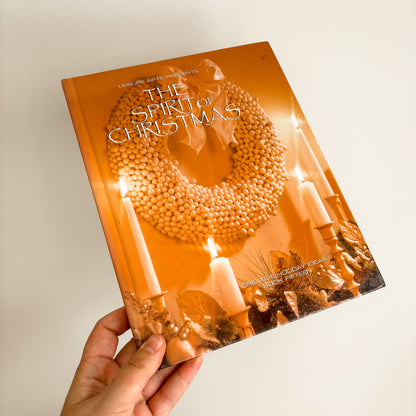 Holiday Book - The Spirit of Christmas: Creative Holiday Ideas (Books 1-15)